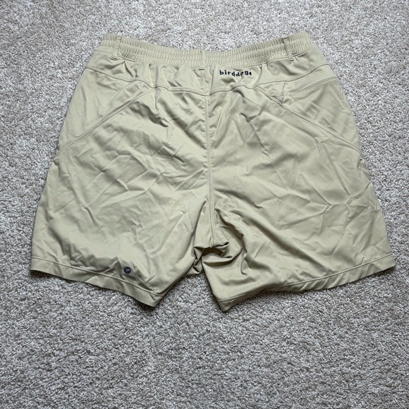 Birddogs Lined Shorts - Picture 2 of 5